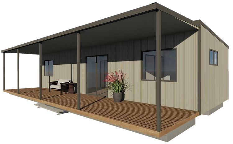 2 Bedroom or Large Office Building Services in Queensland