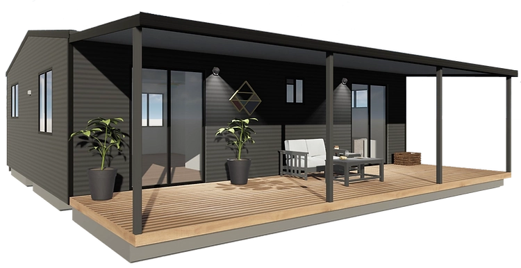 3 Bedroom Building Services in Queensland