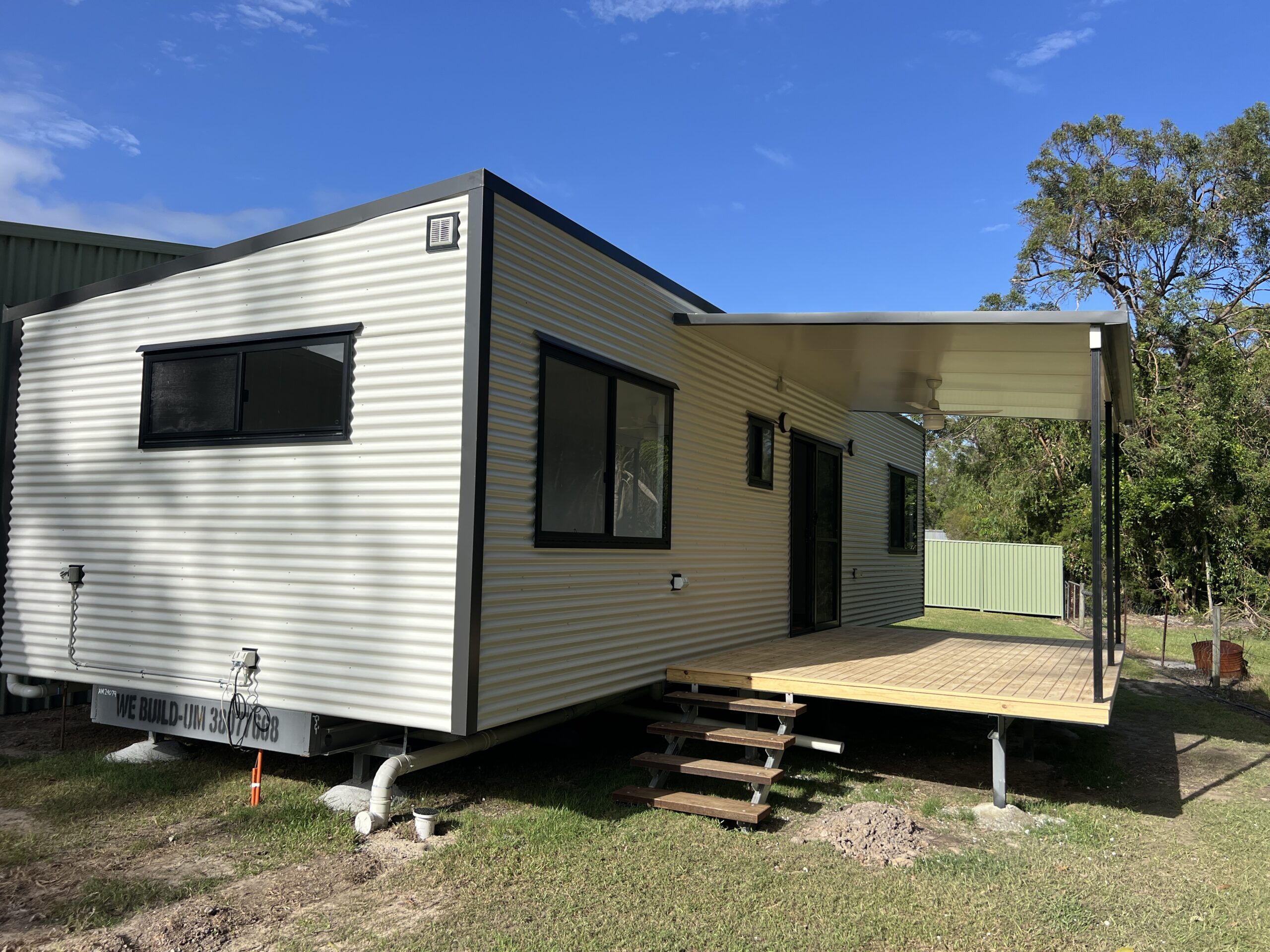 Benefits of Prefab Homes Explained by We Build-Um in QLD