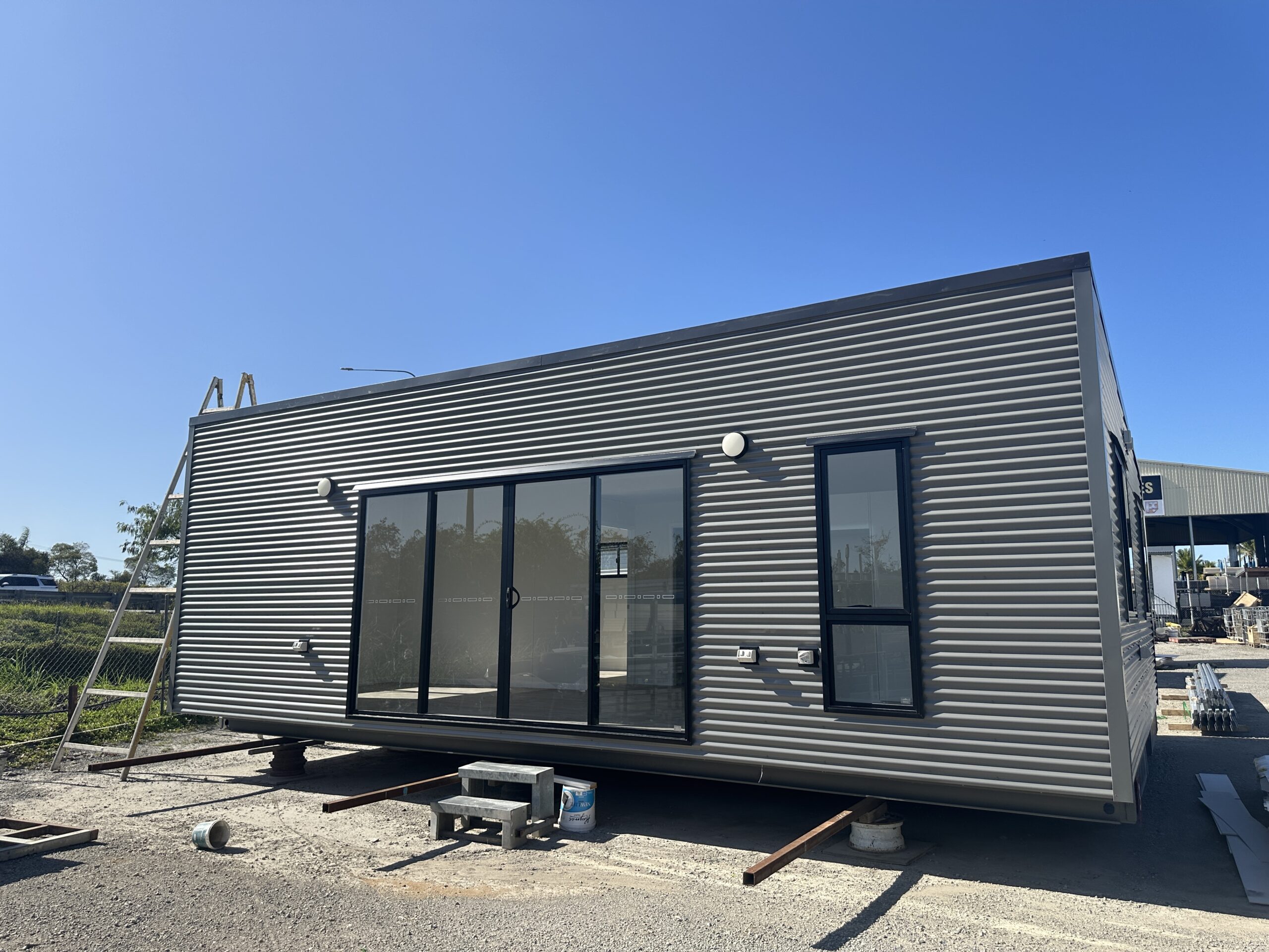 Prefabricated Homes by We Build-Um in QLD